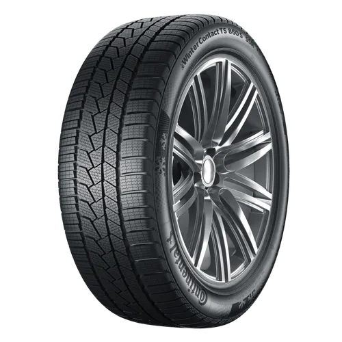  CONTINENTAL WinterContact™ TS 860 S 275/45 R20 110 V