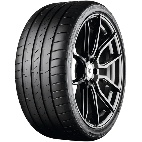  FIRESTONE Firehawk Sport 275/35 R19 100 Y