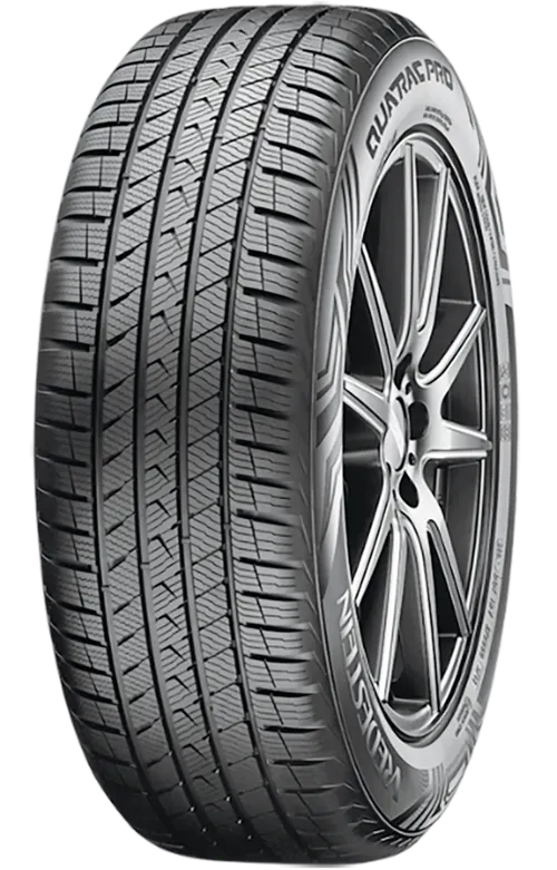  VREDESTEIN Quatrac Pro EV 225/45 R17 94 W