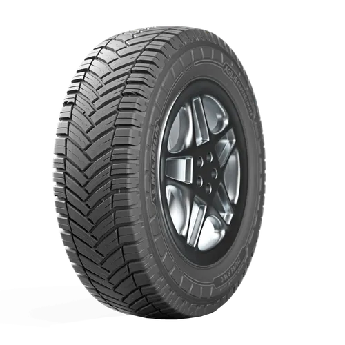  MICHELIN Agilis CrossClimate 225/75 R16 118 R