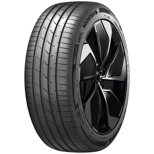  HANKOOK ION EVO 245/45 R20 103 Y