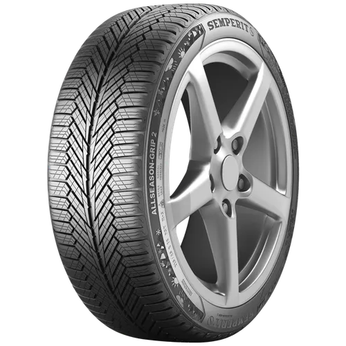  SEMPERIT ALLSEASON GRIP-2 225/45 R17 94 W