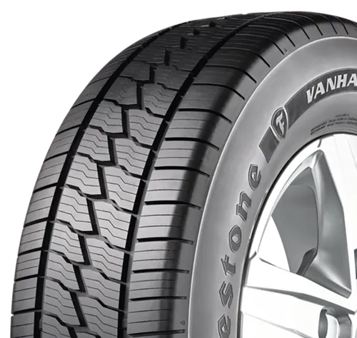  FIRESTONE Vanhawk Multiseason 215/65 R15 104 T