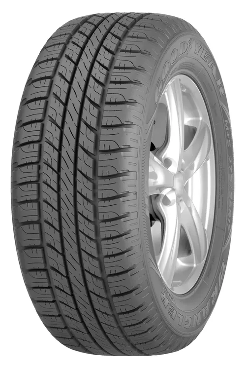  GOODYEAR Wrangler HP All Weather 275/65 R17 115 H