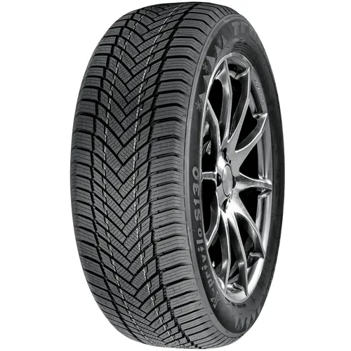  TRACMAX X-PRIVILO S-130 205/70 R15 96 T