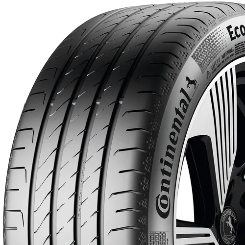  CONTINENTAL ECOCONTACT-7 265/45 R21 112 W