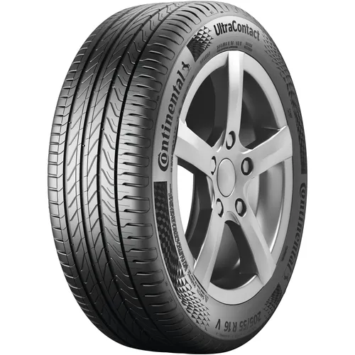  CONTINENTAL UltraContact 215/55 R17 94 W