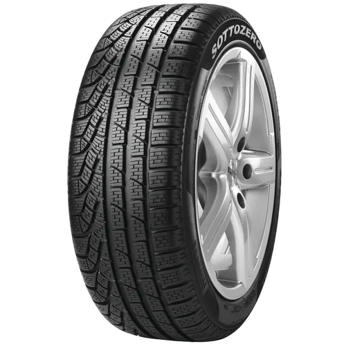  PIRELLI WINTER 240 SOTTOZERO™ SERIE II 255/40 R20 101 V