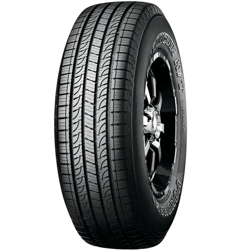  YOKOHAMA GEOL.H/T-S G056 265/65 R17 112 H