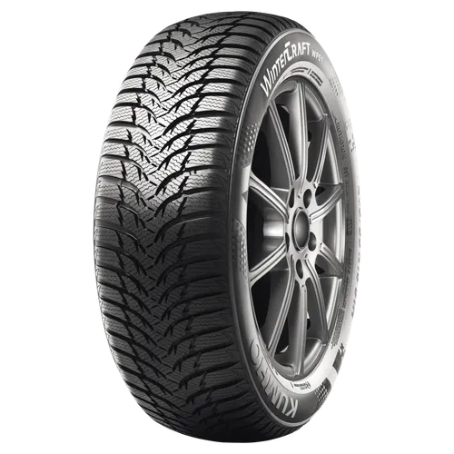  KUMHO WINTERCRAFT WP51 145/80 R13 75 T