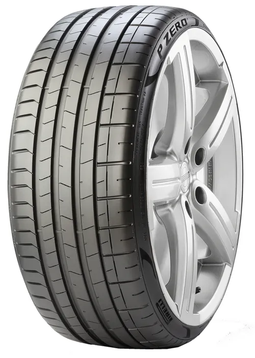  PIRELLI P ZERO™ (PZ4) SPORTS CAR 245/30 R20 90 Y