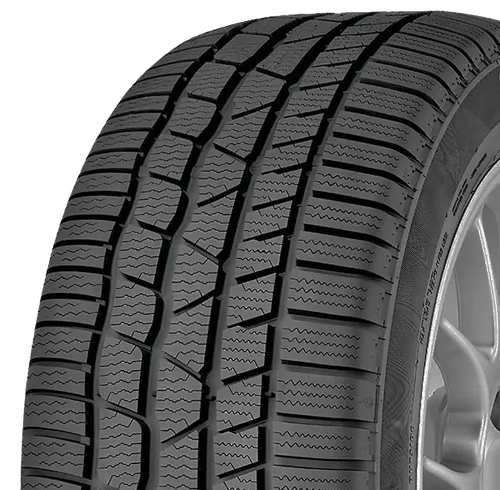  CONTINENTAL ContiWinterContact TS 830 P 285/35 R20 104 V