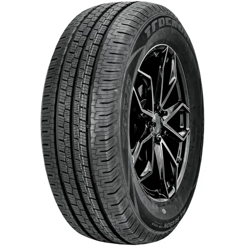  TRACMAX VAN SAVER 225/65 R16 112 S