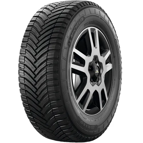  MICHELIN CrossClimate Camping 235/65 R16 115 R