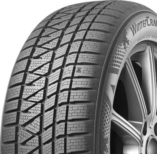  KUMHO WINTERCRAFT WS71 SUV 265/40 R22 106 V