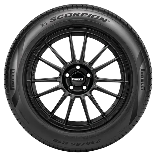  PIRELLI SCORPION™ 235/55 R18 100 V
