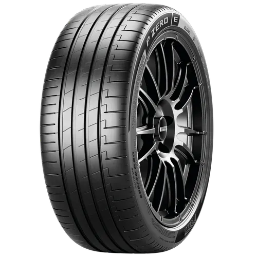  PIRELLI PZERO-E 255/50 R20 109 Y
