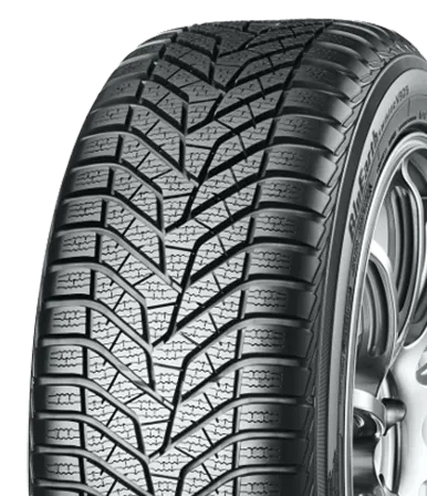  YOKOHAMA BlueEarth*Winter (V906) 185/60 R15 88 T