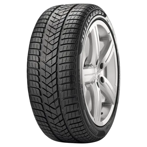  PIRELLI WINTER SOTTOZERO™ 3 225/40 R19 93 H