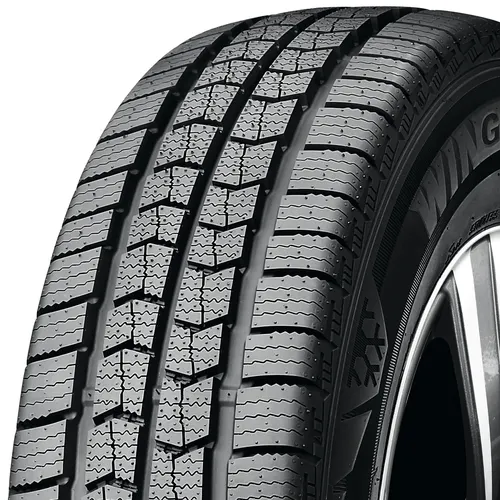  NEXEN WINGUARD WT1 205/75 R16 113 R