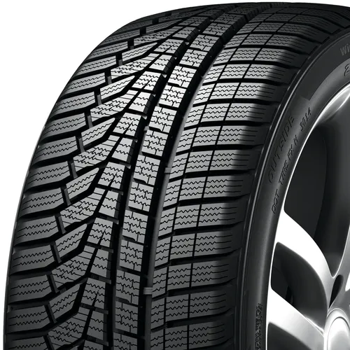  HANKOOK WINTER ICEPT EVO2 W-320 205/55 R17 95 V