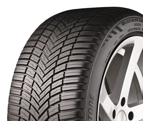  BRIDGESTONE Weather Control A005 Evo Driveguard 185/65 R15 92 H