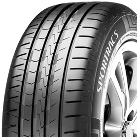  VREDESTEIN Spotrac 5 185/60 R14 82 H