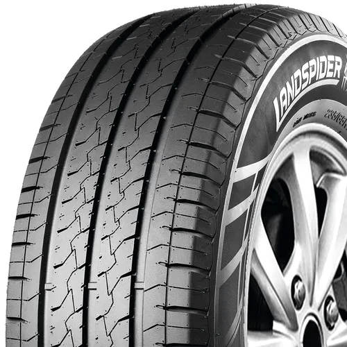  LANDSPIDER DURATRAXX VAN 205/70 R15 106 S