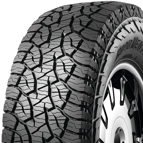  KUMHO ROAD VENTURE AT52 245/75 R17 121 S