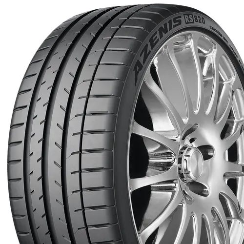  FALKEN AZENIS RS-820 255/45 R19 104 Y
