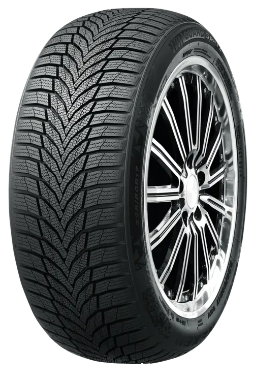 NEXEN WINGUARD SPORT-2 245/50 R18 104 V