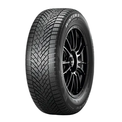  PIRELLI SCORPION™ WINTER 2 285/40 R22 110 V