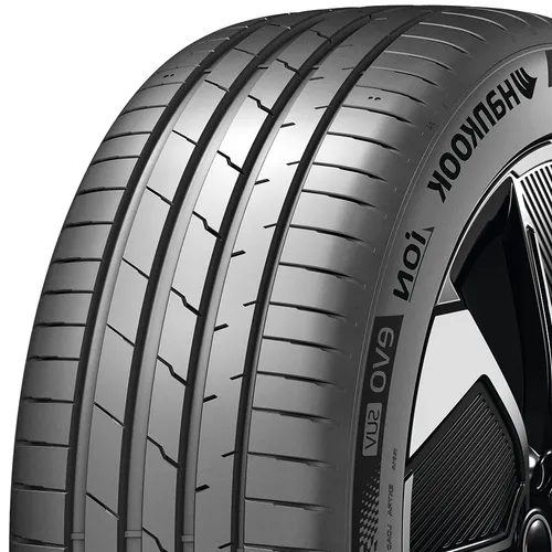  HANKOOK ION EVO 225/55 R18 102 W