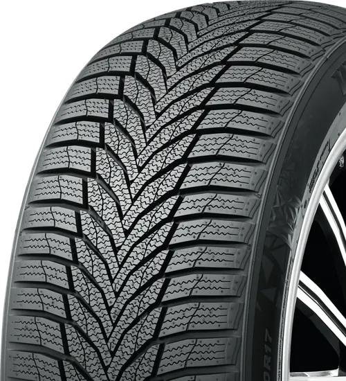  NEXEN WINGUARD SPORT-2 235/35 R19 91 W