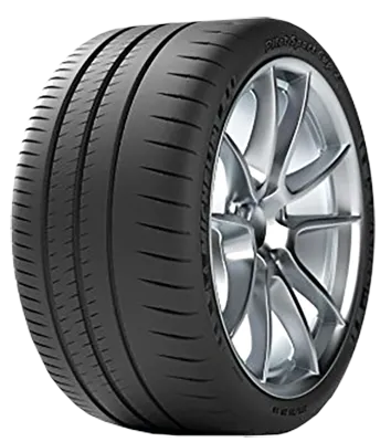  MICHELIN Pilot Sport Cup 2 Connect 245/35 R20 95 Y