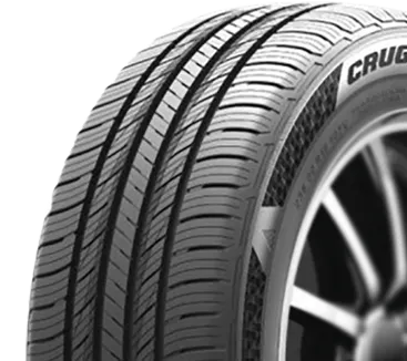  KUMHO CRUGEN HP71 235/60 R17 102 V