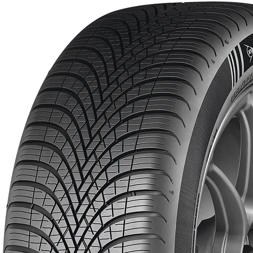  DUNLOP ALL SEASON-2 235/55 R19 105 W
