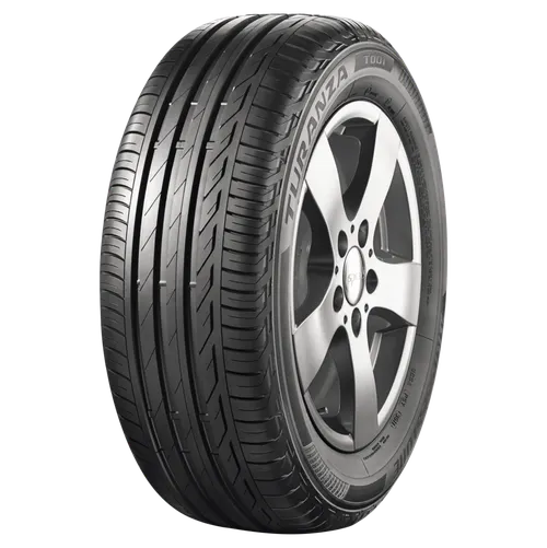  BRIDGESTONE Turanza T001 245/55 R17 102 W