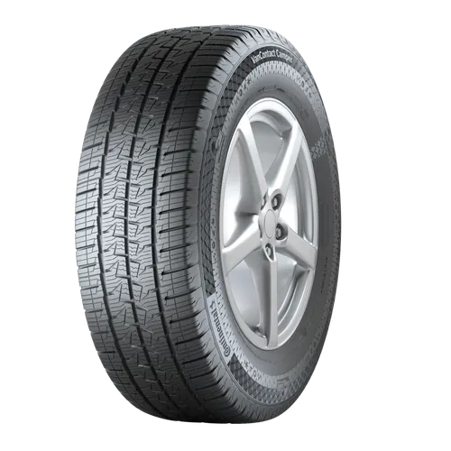  CONTINENTAL VanContact Camper 235/65 R16 115 R