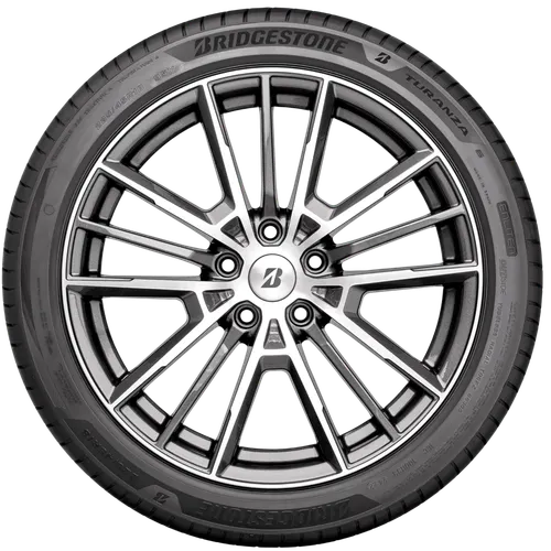  BRIDGESTONE Turanza 6 245/40 R17 95 Y