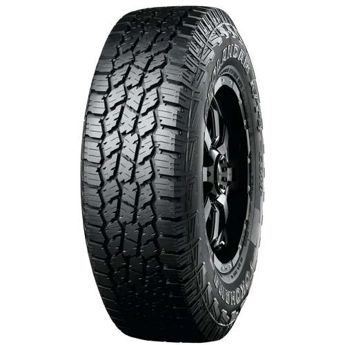 YOKOHAMA GEOL. A/T4 G018 215/65 R16 98 H