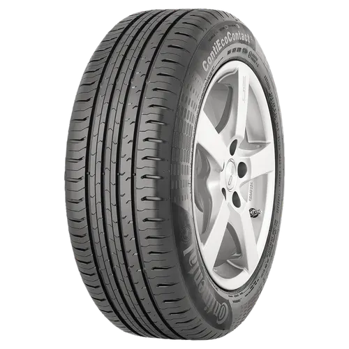  CONTINENTAL ContiEcoContact 5 205/60 R16 92 W