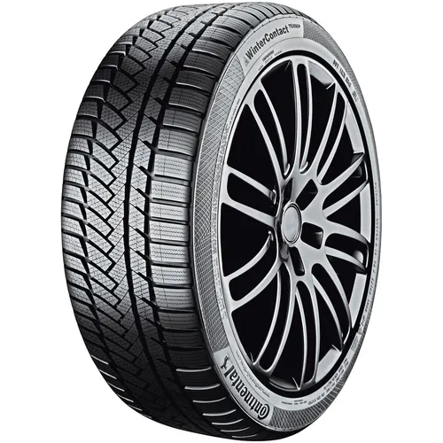  CONTINENTAL WinterContact™ TS 850 P 225/55 R17 97 H