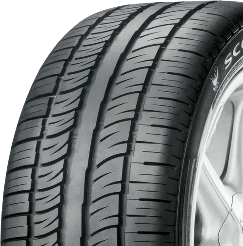  PIRELLI SCORPION™ ZERO ALL SEASON 255/55 R18 105 T