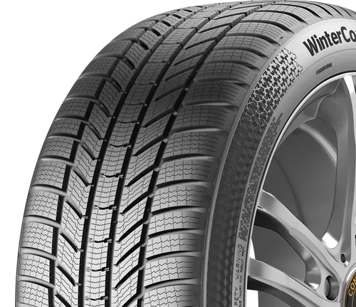  CONTINENTAL WinterContact™ TS 870 P 225/50 R17 98 H