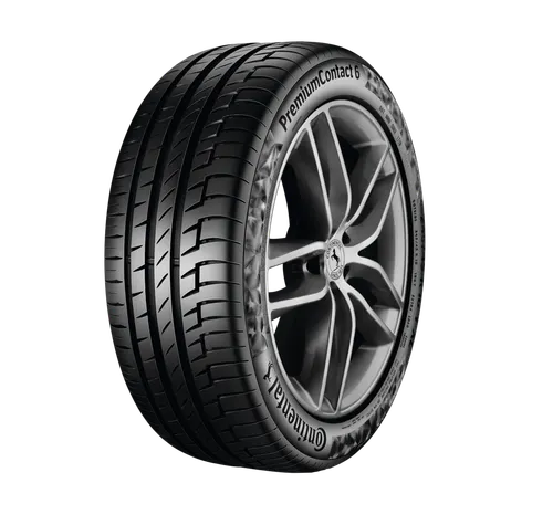  CONTINENTAL PremiumContact™ 6 225/55 R19 103 Y