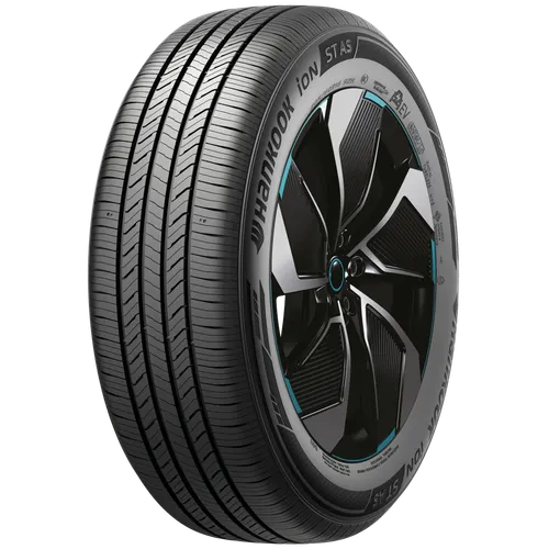  HANKOOK ION ST AS IH-61 235/45 R18 98 V