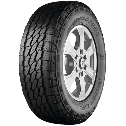  BRIDGESTONE Dueler All-Terrain A/T 002 215/80 R15 102 T