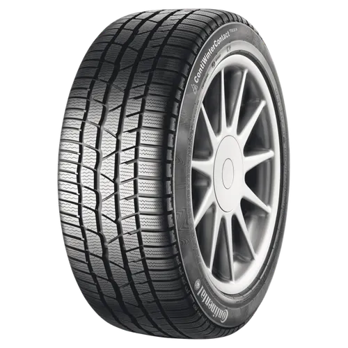  CONTINENTAL ContiWinterContact TS 830 P 225/50 R18 99 V