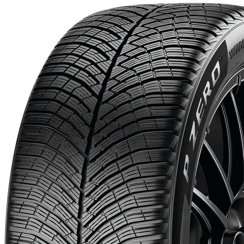  PIRELLI PZERO WINTER-2 245/40 R18 97 V